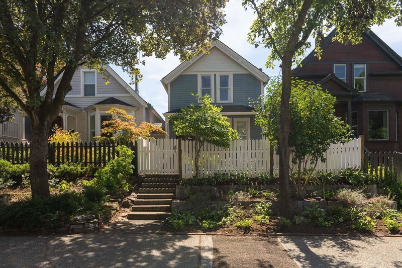 618 Union Street