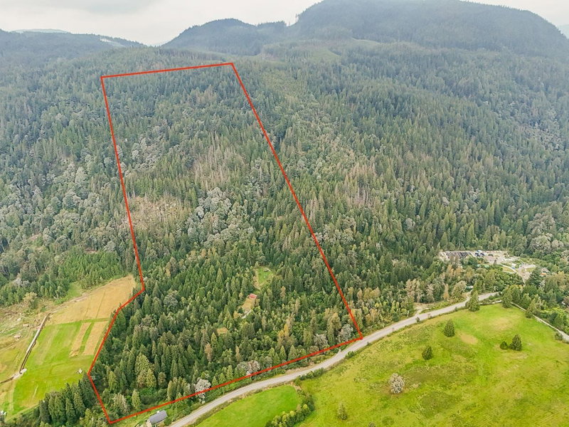 12241 Stave Lake Road