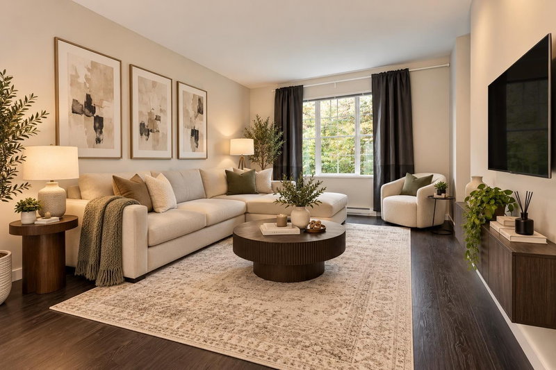 85 - 5550 Admiral Way
