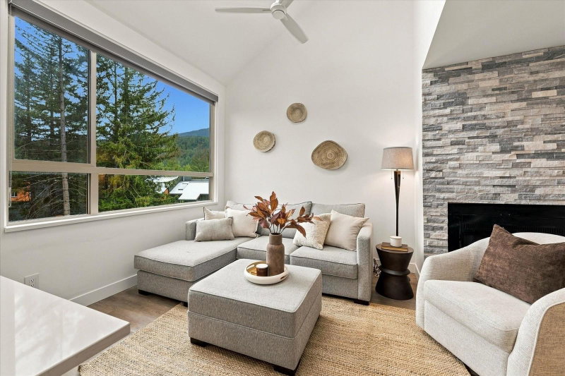 9 - 2110 Whistler Road