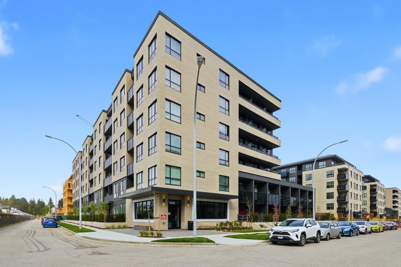 601 - 15733 85 Avenue