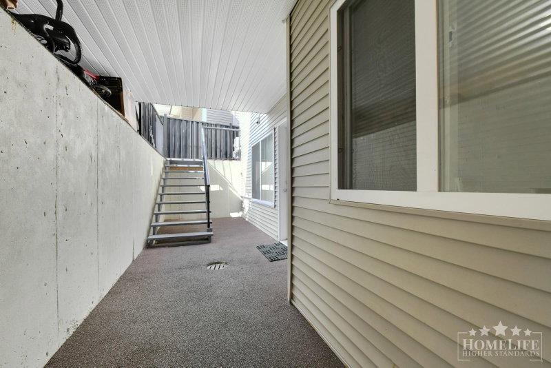 Basement - 7909 147a Street
