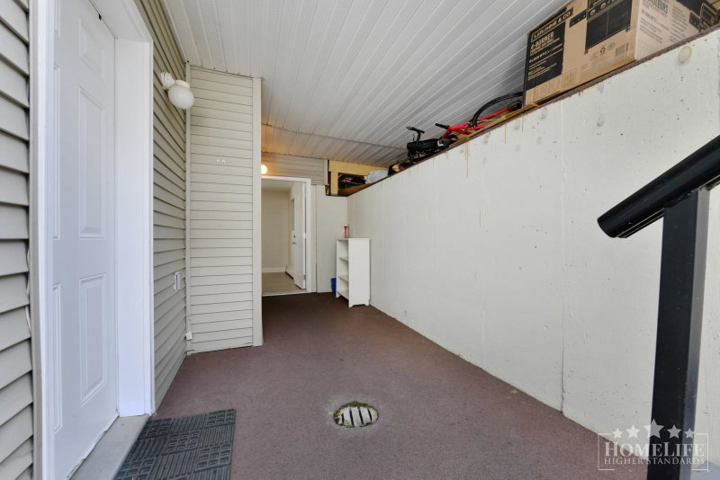 Basement - 7909 147a Street