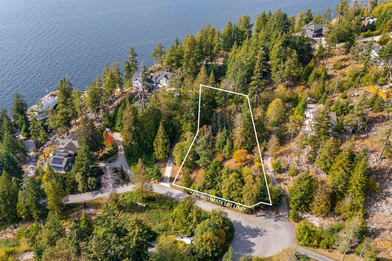 LOT 66 Packalen Boulevard
