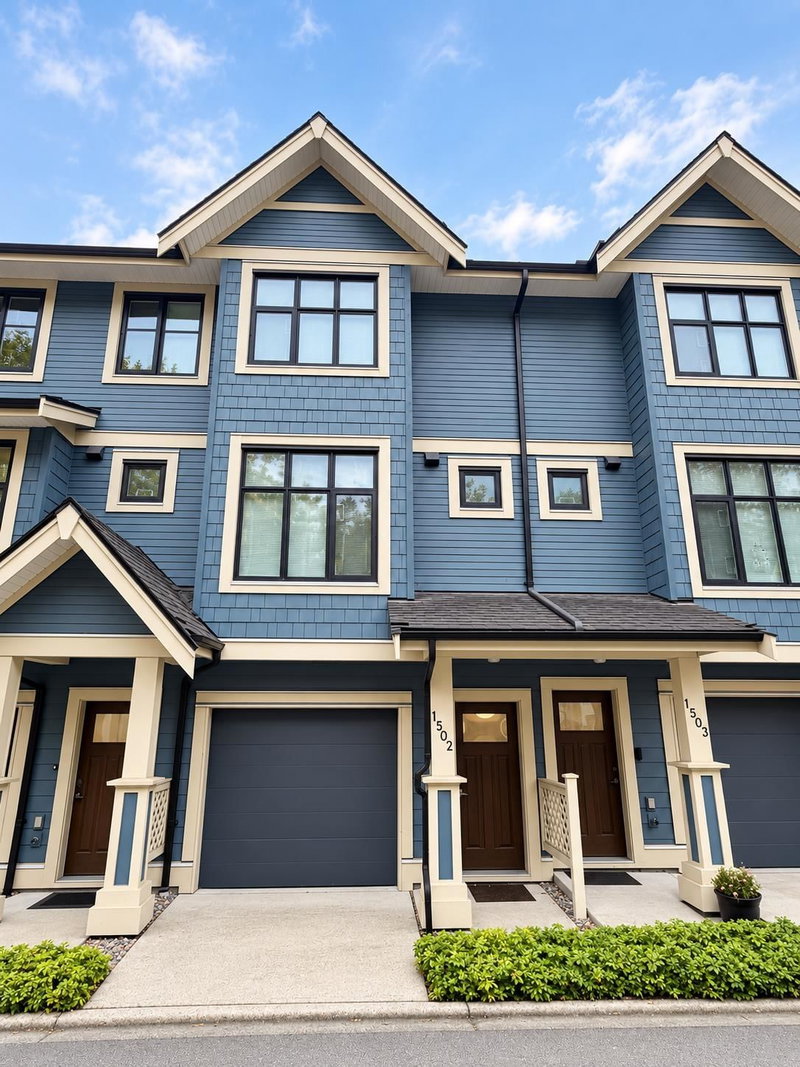 1502 - 8485 New Haven Close