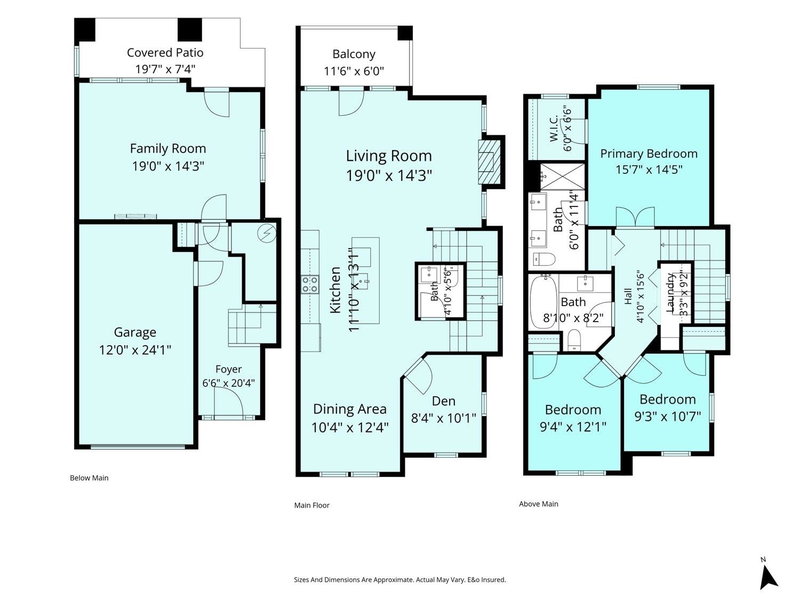 10 - 45290 Soowahlie Crescent