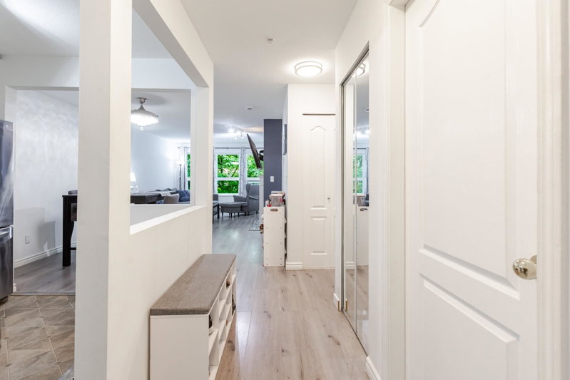 202 - 9688 148 Street