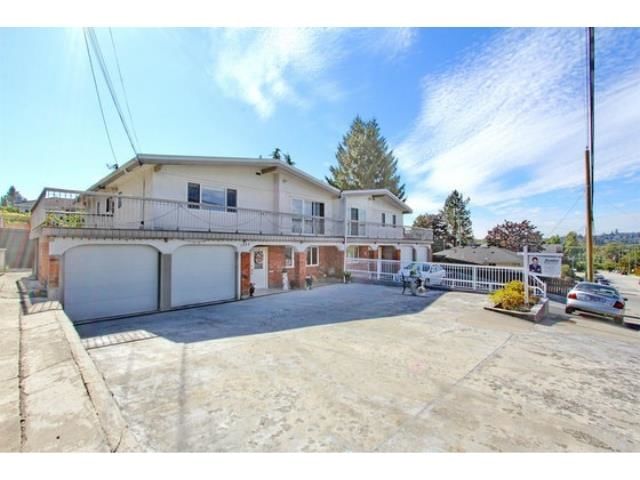 Ground Floor - 7222 Pandora Street