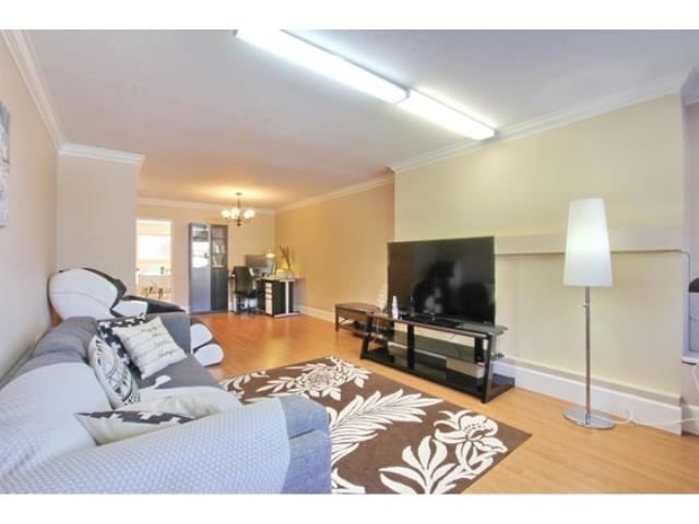 Ground Floor - 7222 Pandora Street