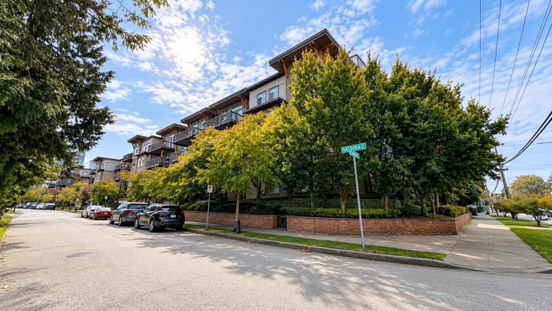 120 - 6033 Katsura Street