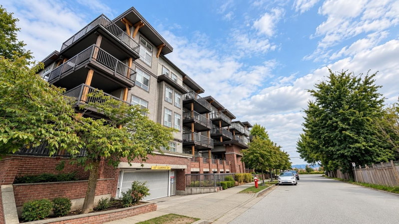 120 - 6033 Katsura Street