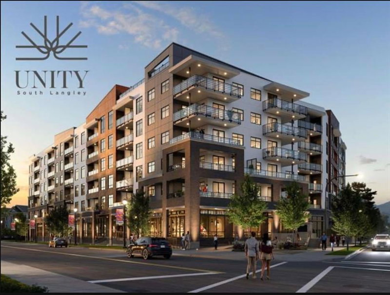 431 - 20769 Fraser Highway