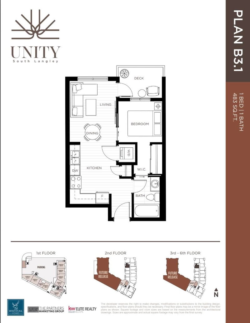 431 - 20769 Fraser Highway