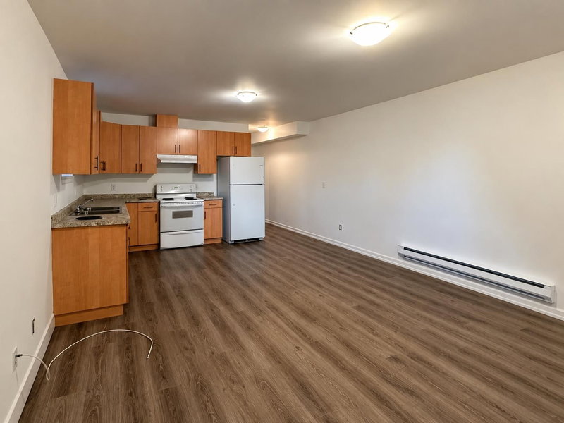 A - 1381 200 Street