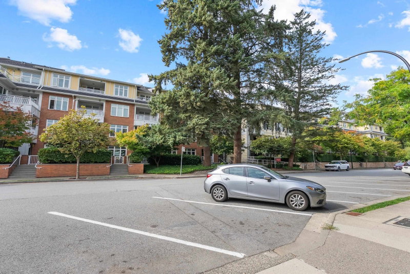 407 - 2368 Marpole Avenue