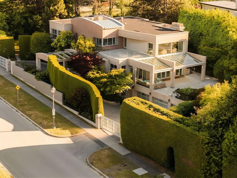 1575 Acadia Road