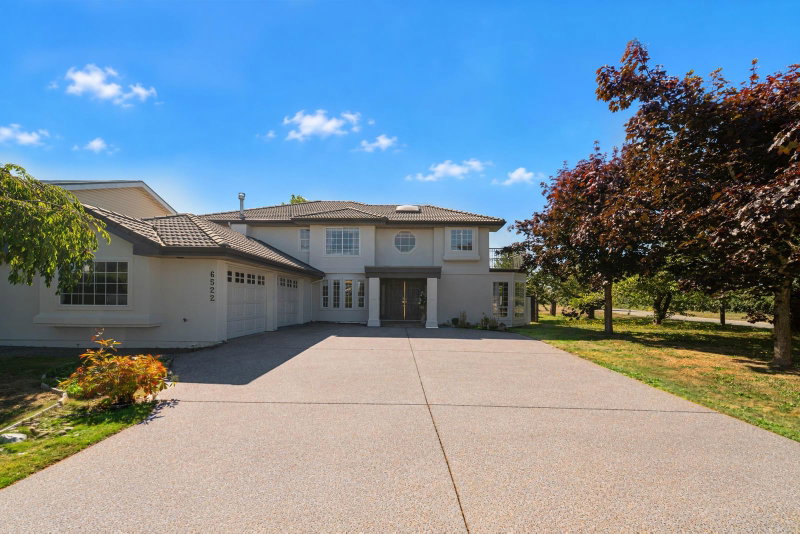 6522 Holly Park Drive