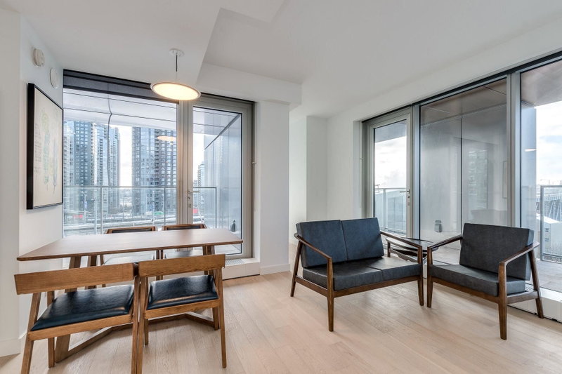 1102 - 1480 Howe Street