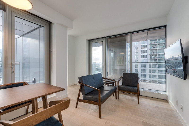 1102 - 1480 Howe Street