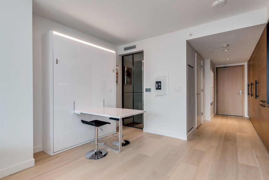 3006 - 1289 Hornby Street 5