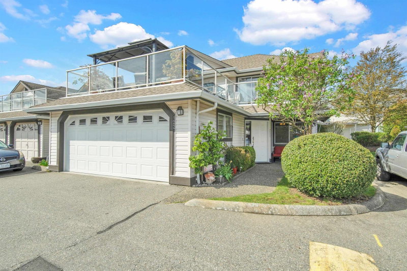 122 - 3080 Townline Road