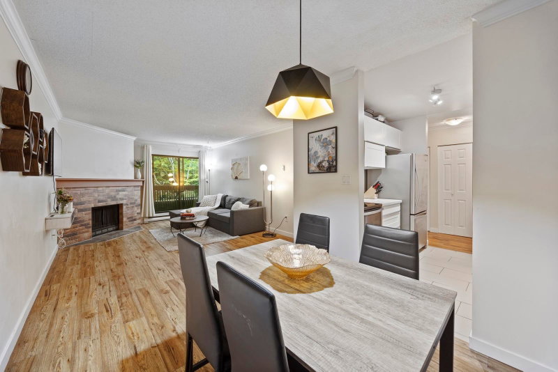 118 - 7431 Minoru Boulevard