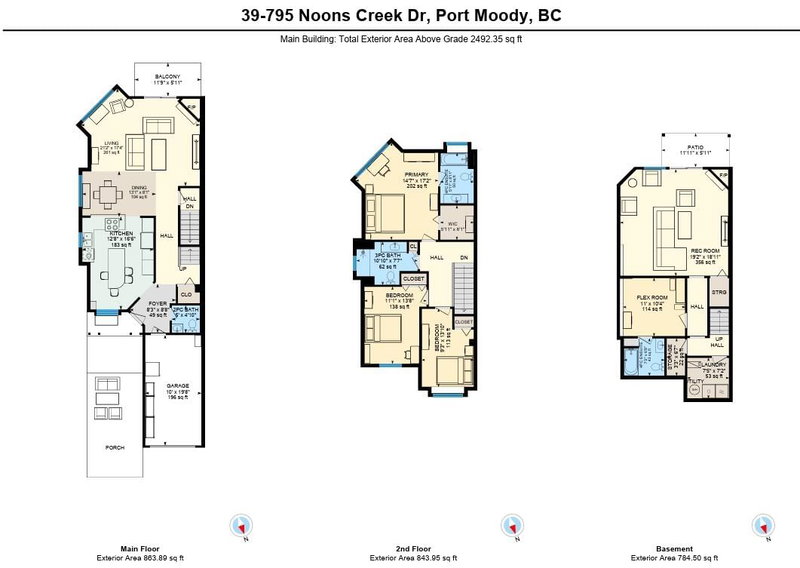 39 - 795 Noons Creek Drive