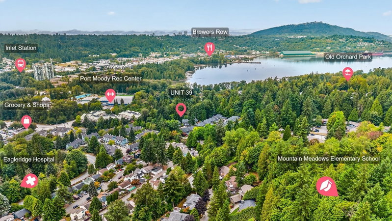 39 - 795 Noons Creek Drive