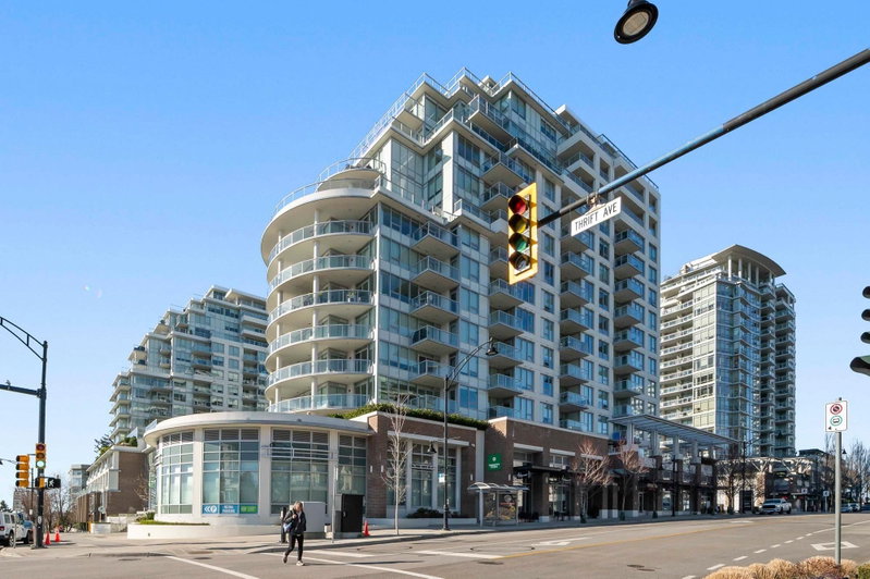 1001 - 1441 Johnston Road