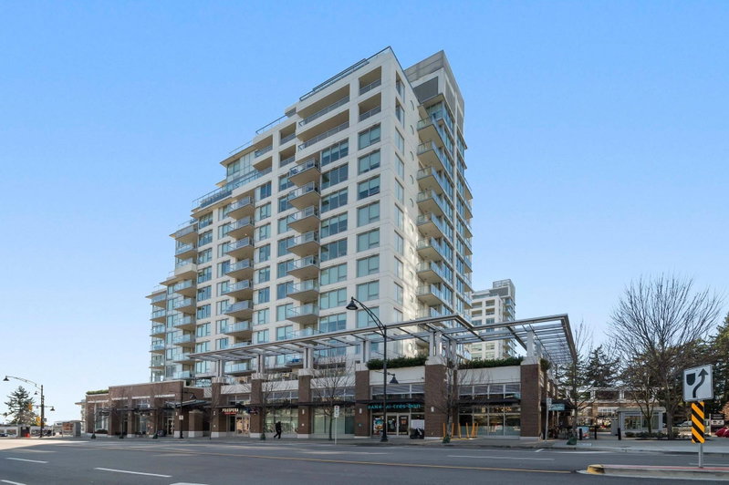 1001 - 1441 Johnston Road