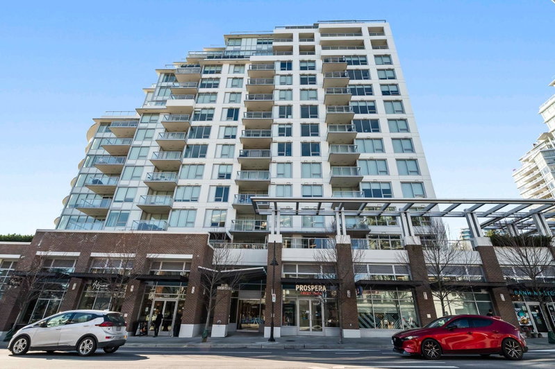 1001 - 1441 Johnston Road