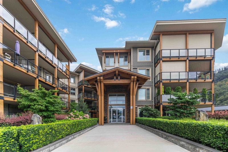 105 - 45746 Keith Wilson Road