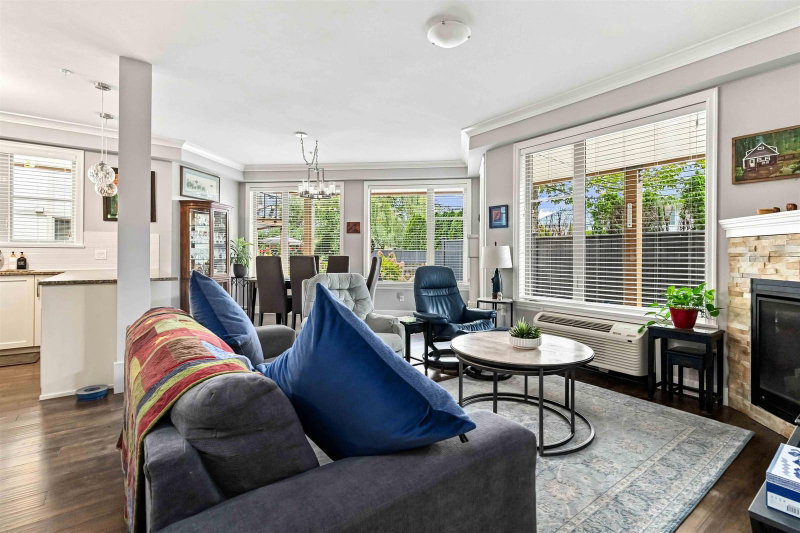105 - 45746 Keith Wilson Road