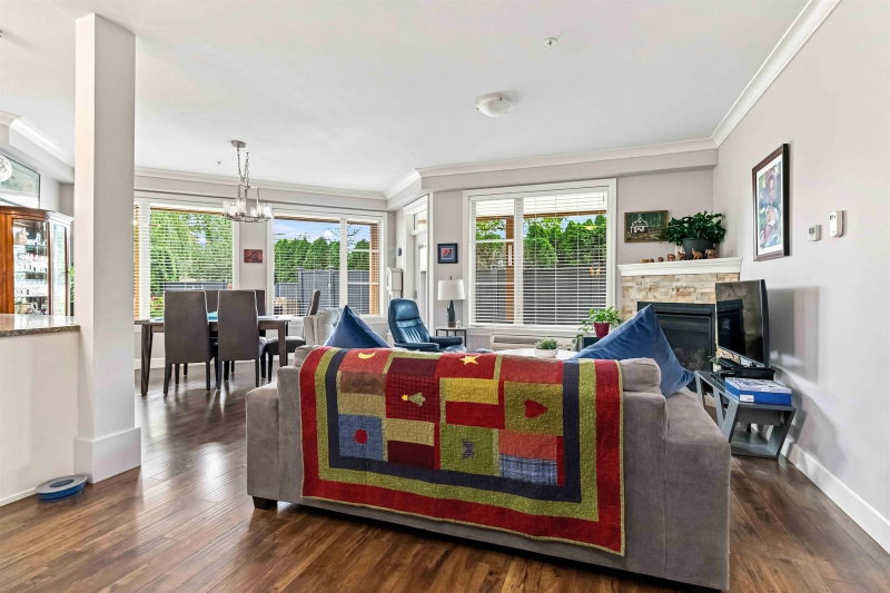 105 - 45746 Keith Wilson Road