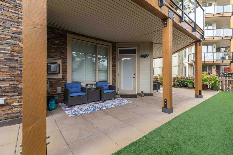 105 - 45746 Keith Wilson Road