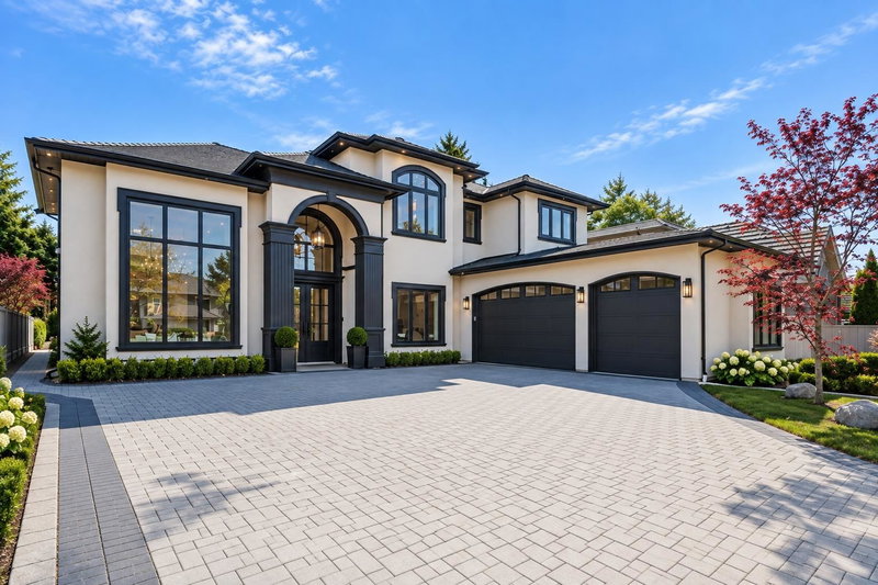 6120 Maple Road