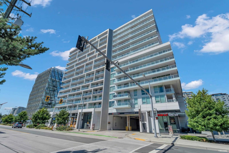 904 - 8133 Cook Road