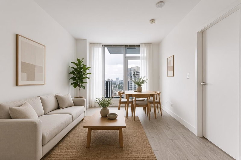 2301 - 7388 Kingsway