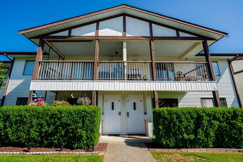 25 - 32718 Garibaldi Drive