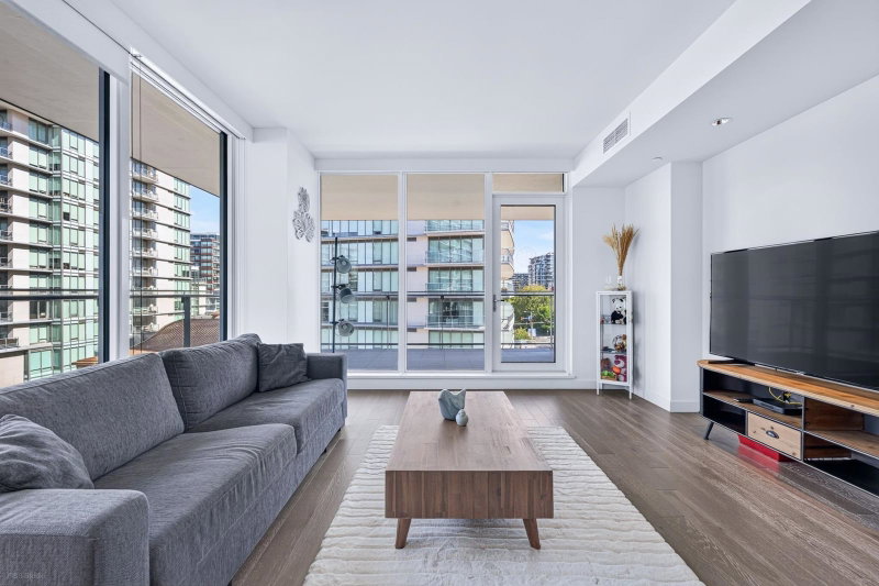 506 - 6611 Pearson Way
