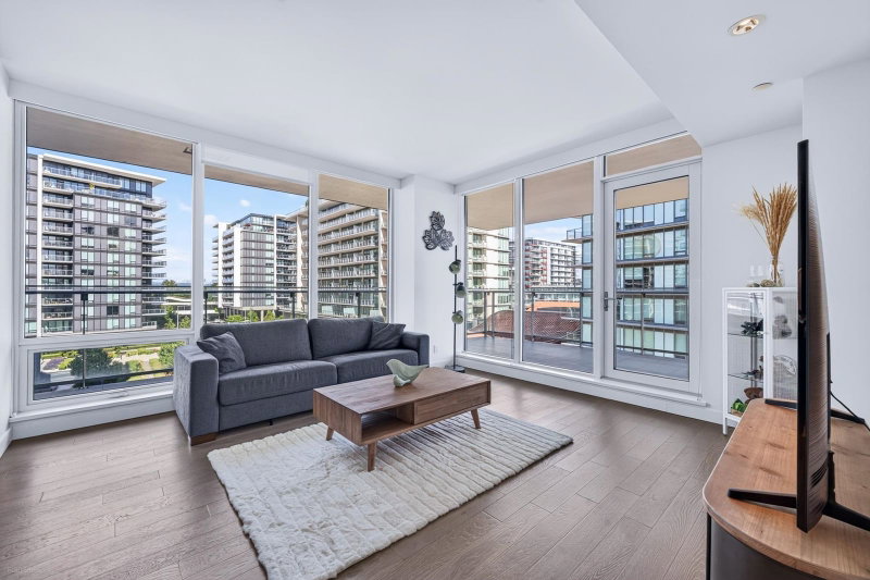 506 - 6611 Pearson Way