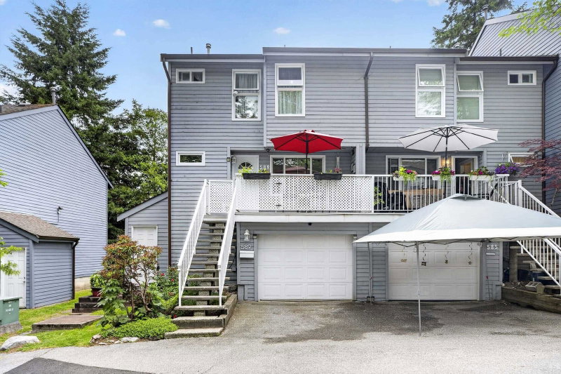 589 Carlsen Place