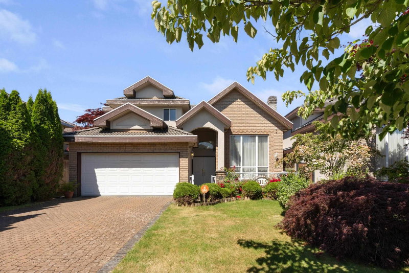 6115 Garrison Court