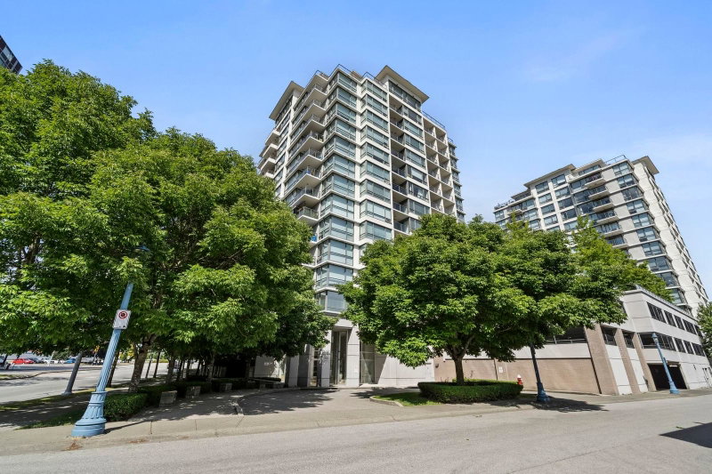 1003 - 7555 Alderbridge Way