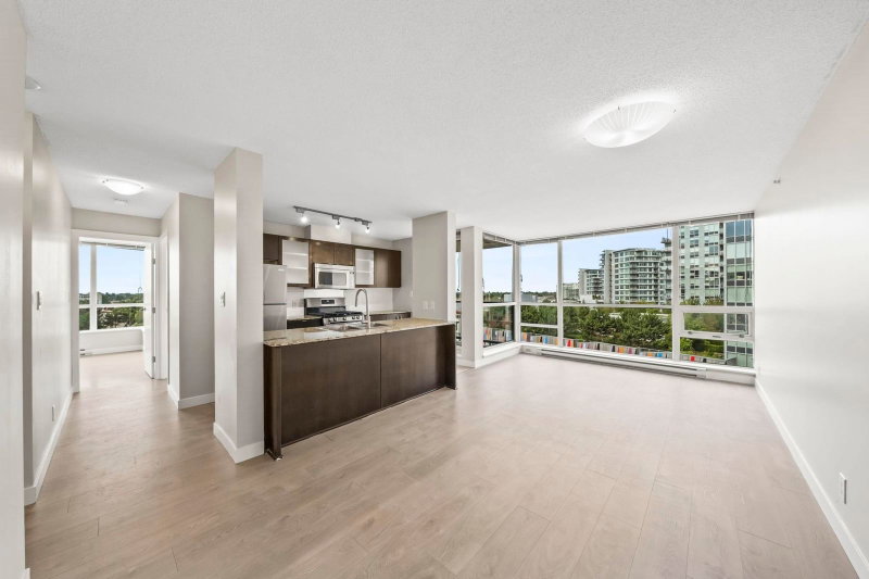 1003 - 7555 Alderbridge Way