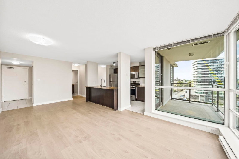 1003 - 7555 Alderbridge Way