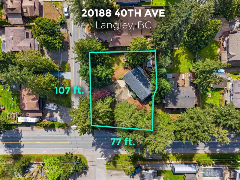 20188 40 Avenue