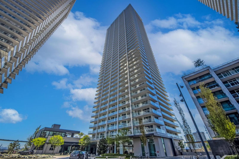 905 - 3833 Evergreen Place