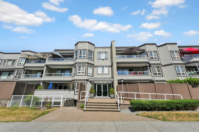 111 - 1840 Southmere Crescent E