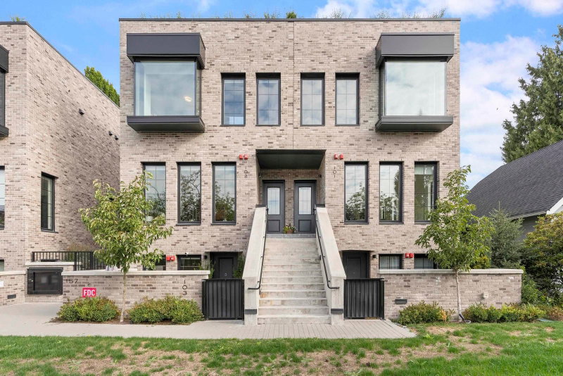 102 - 157 King Edward W